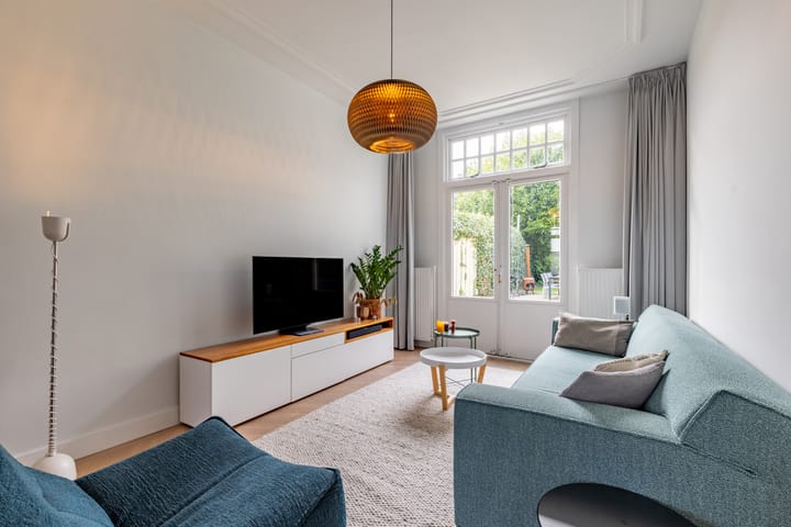 Foto 3 van Janninksweg 147