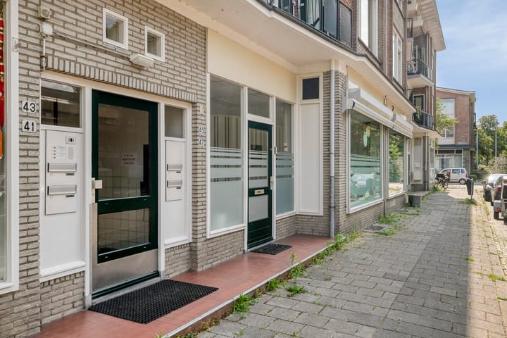 Foto 2 van Joost van den Vondellaan 43