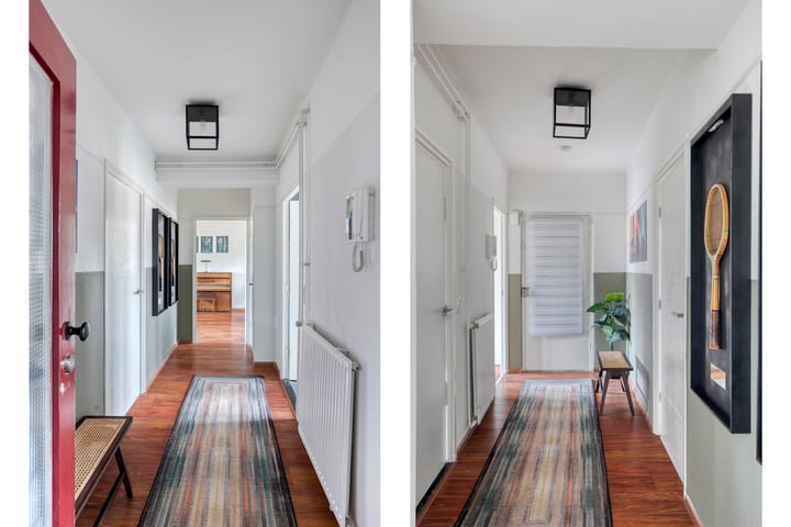 Foto 3 van Joost van den Vondellaan 43