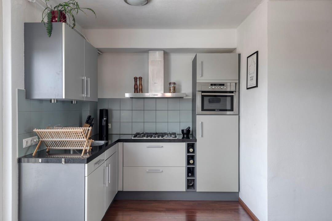 Foto 13 van Joost van den Vondellaan 43