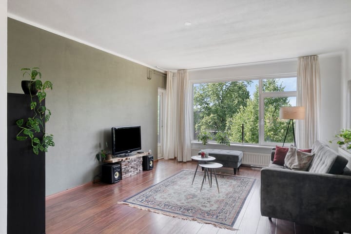 Foto 4 van Joost van den Vondellaan 43