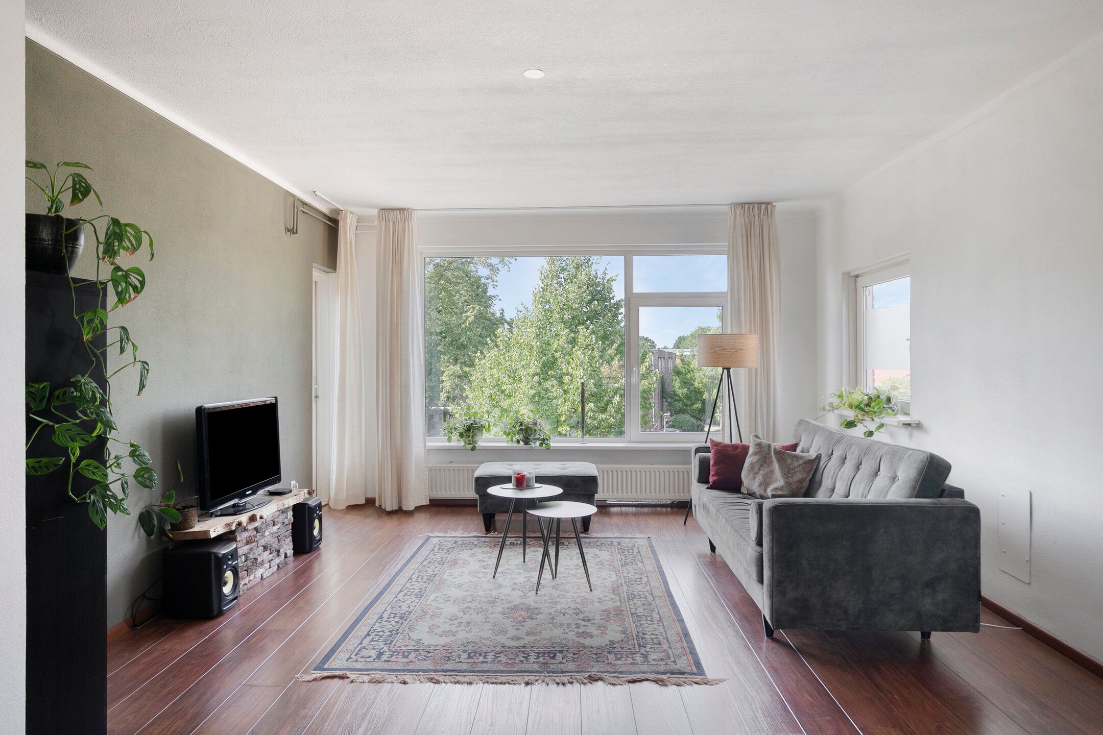 Foto 6 van Joost van den Vondellaan 43