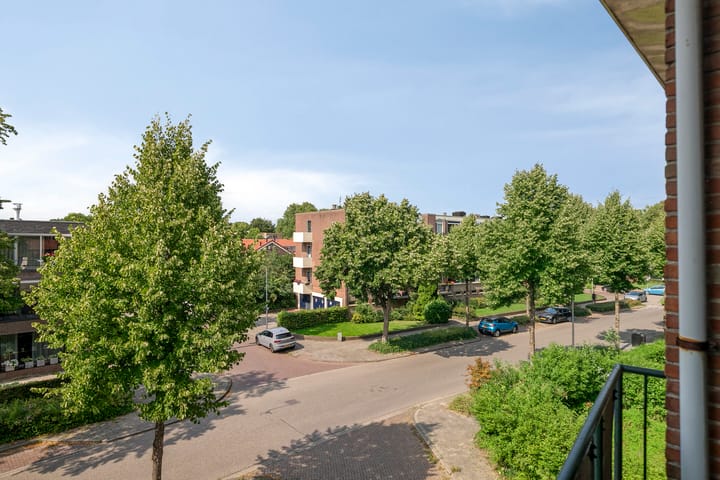 Foto 5 van Joost van den Vondellaan 43