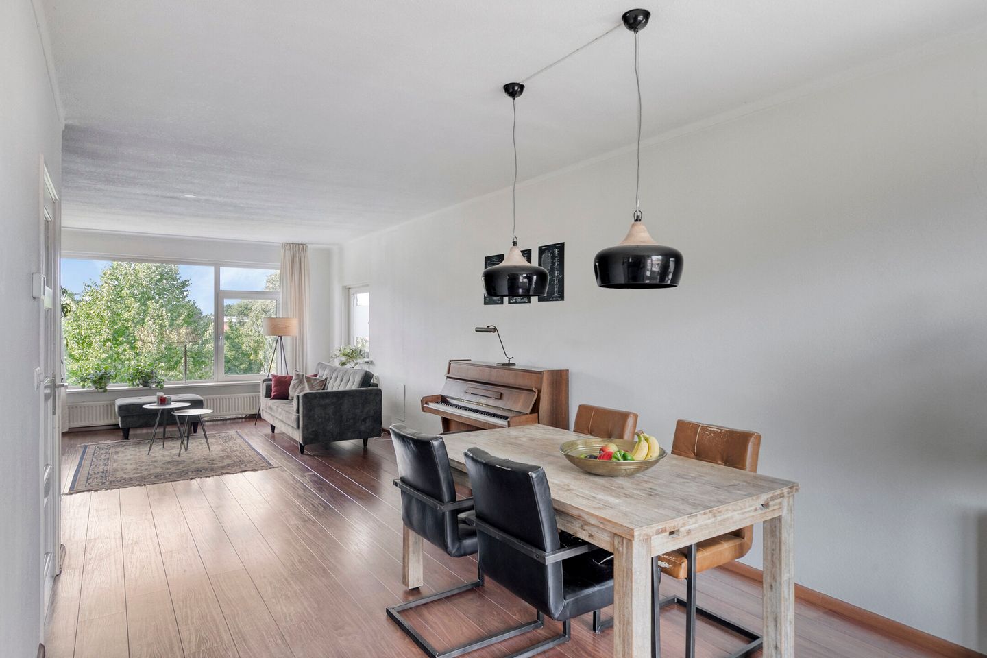 Foto 14 van Joost van den Vondellaan 43