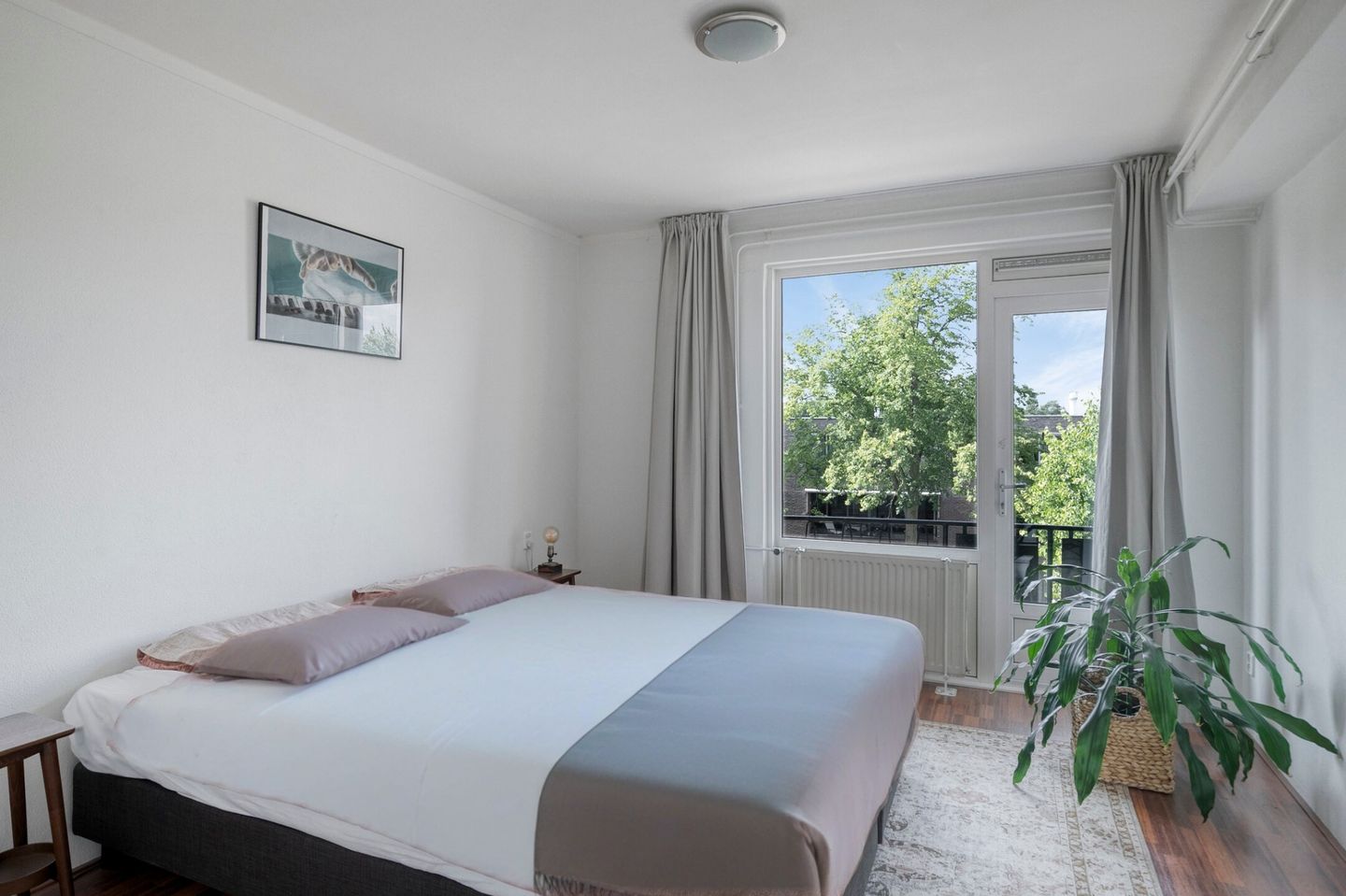 Foto 19 van Joost van den Vondellaan 43