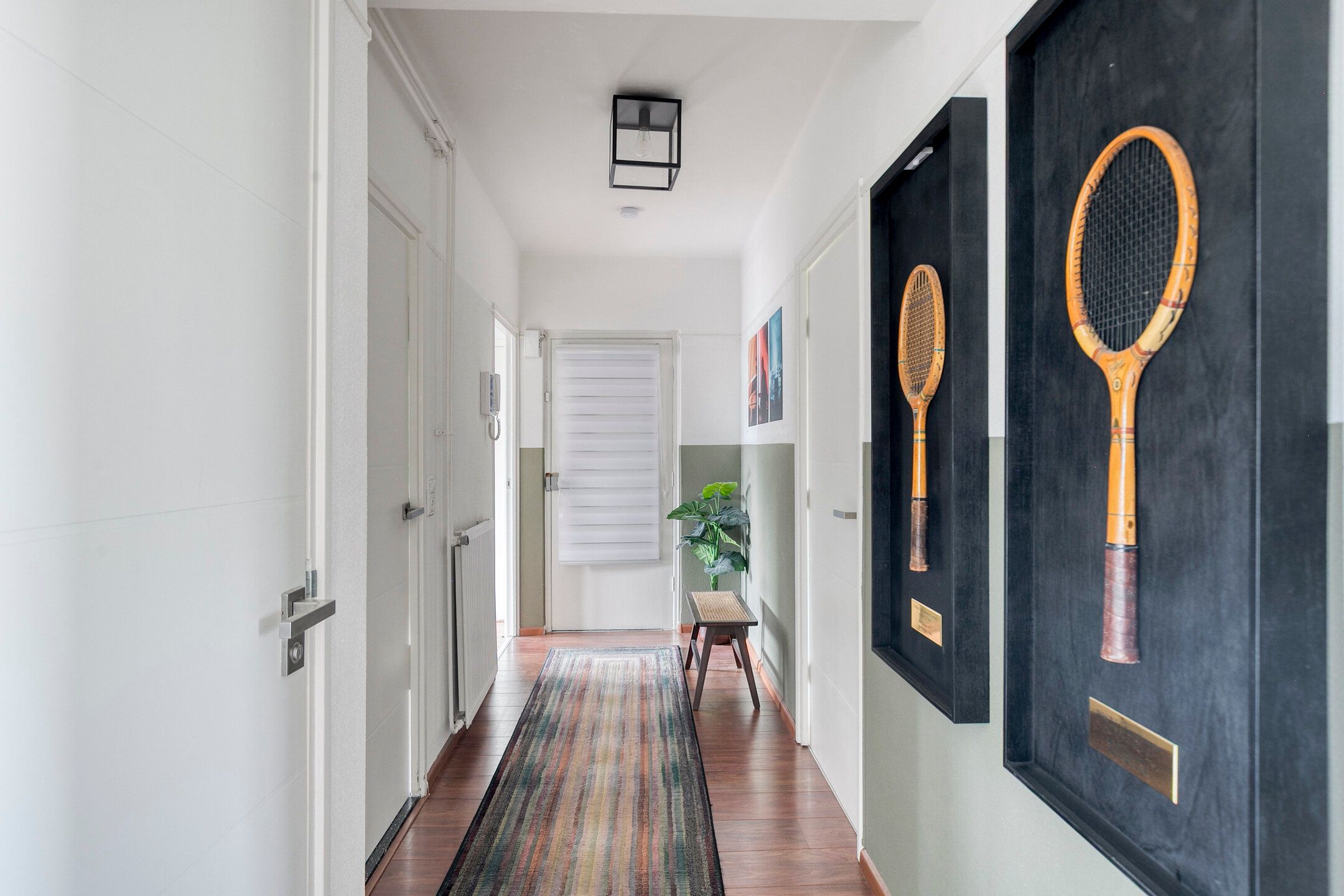 Foto 15 van Joost van den Vondellaan 43