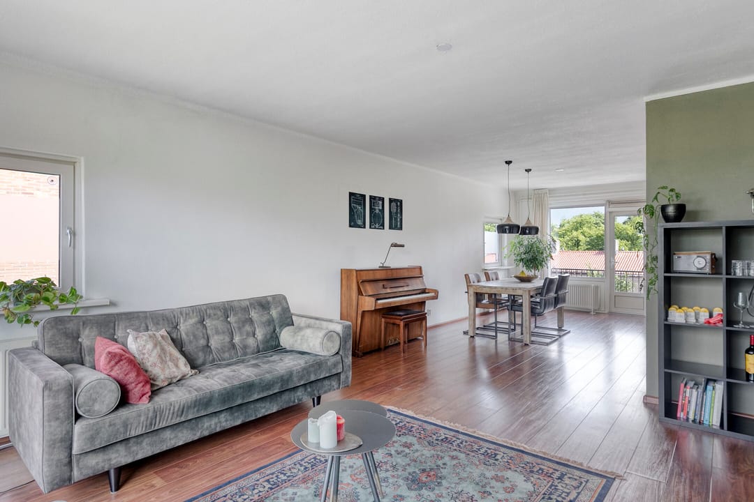 Foto 7 van Joost van den Vondellaan 43