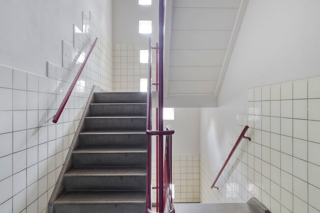 Foto 22 van Joost van den Vondellaan 43