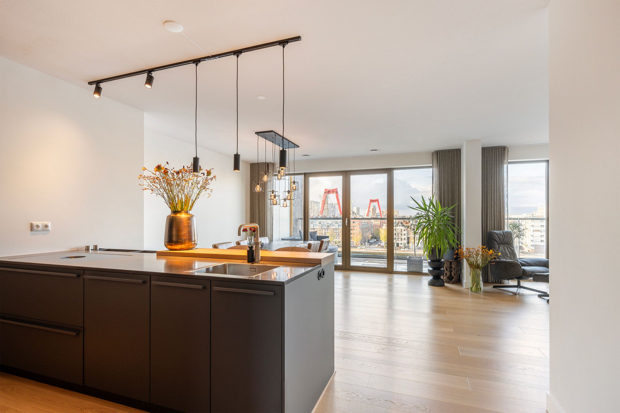 Nassaukade 21-R 21 R