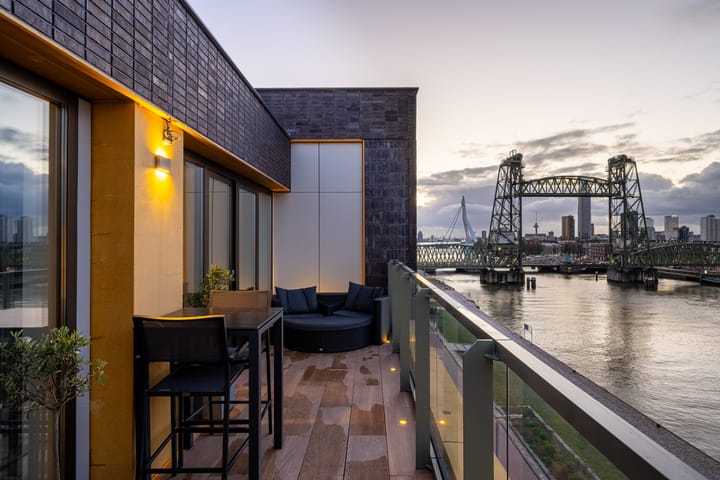 Foto 2 van Nassaukade 21-R