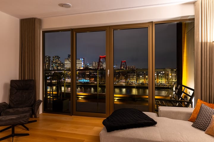 Foto 3 van Nassaukade 21-R