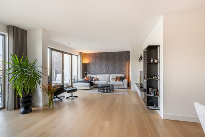 Foto 4 van Nassaukade 21-R