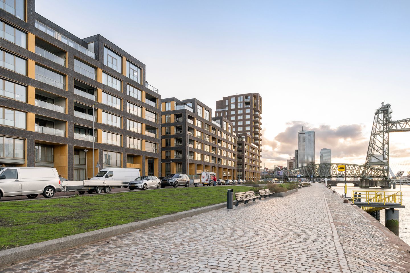 Foto 44 van Nassaukade 21-R