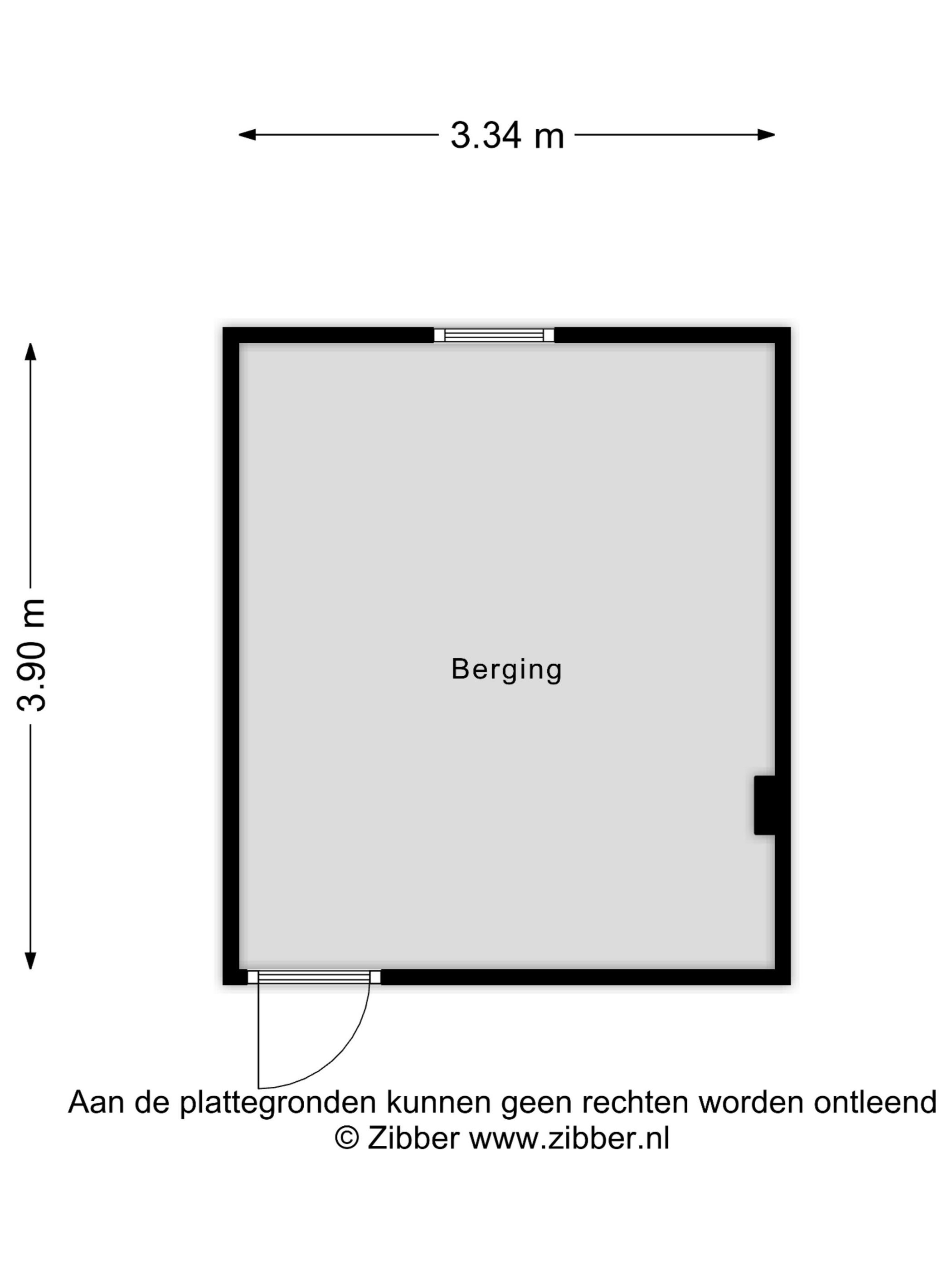 Foto 27 van Joost van den Vondellaan 43