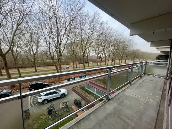 Photo 2 of Mgr Bekkerslaan 437