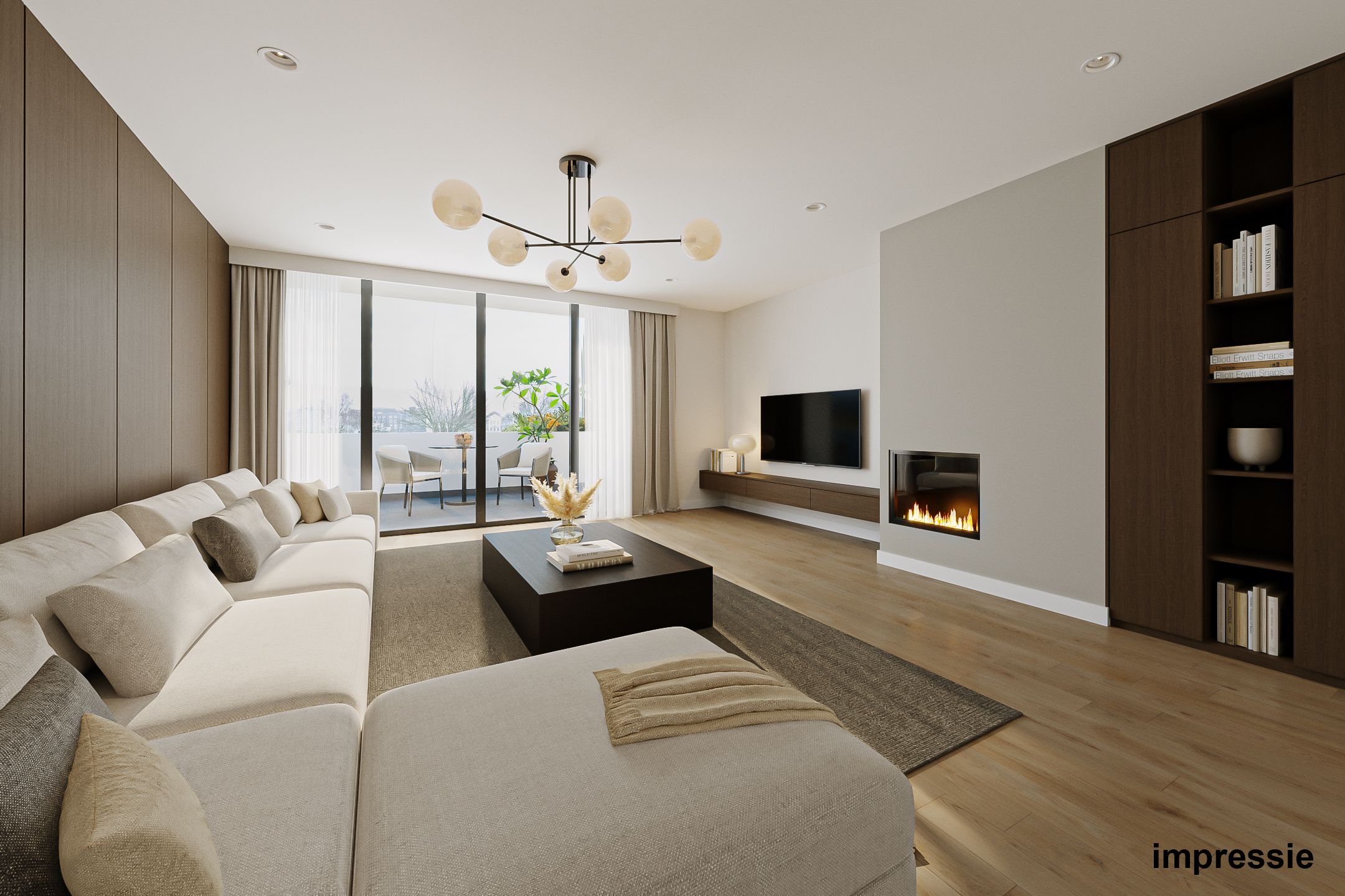 Foto 9 van Lauwers 45