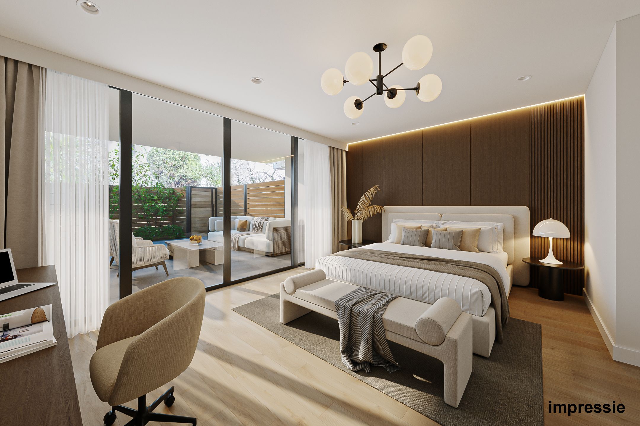 Foto 12 van Lauwers 45