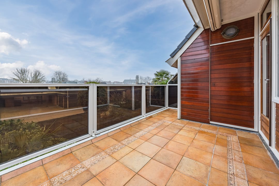 Foto 13 van Lauwers 45