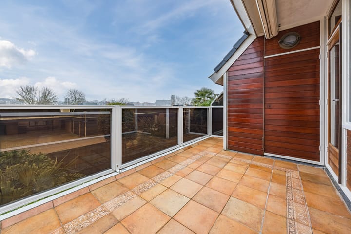 Tussenwoning te koop: Lauwers 45, Zwijndrecht