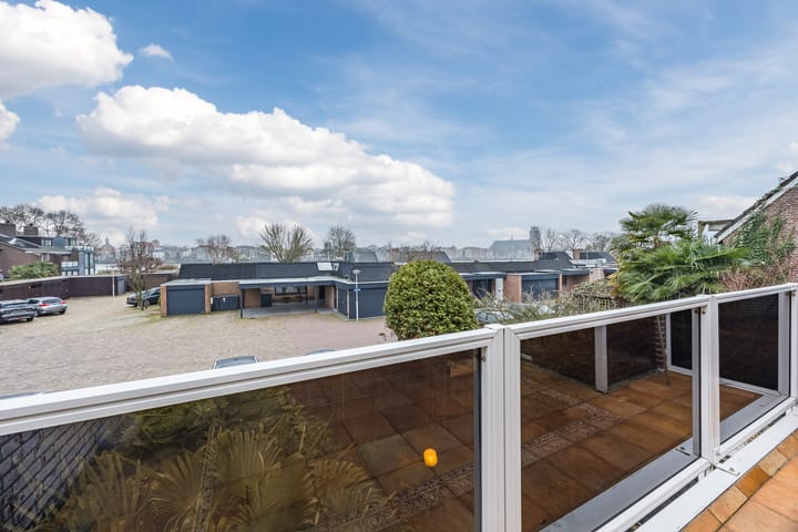 Tussenwoning te koop: Lauwers 45, Zwijndrecht
