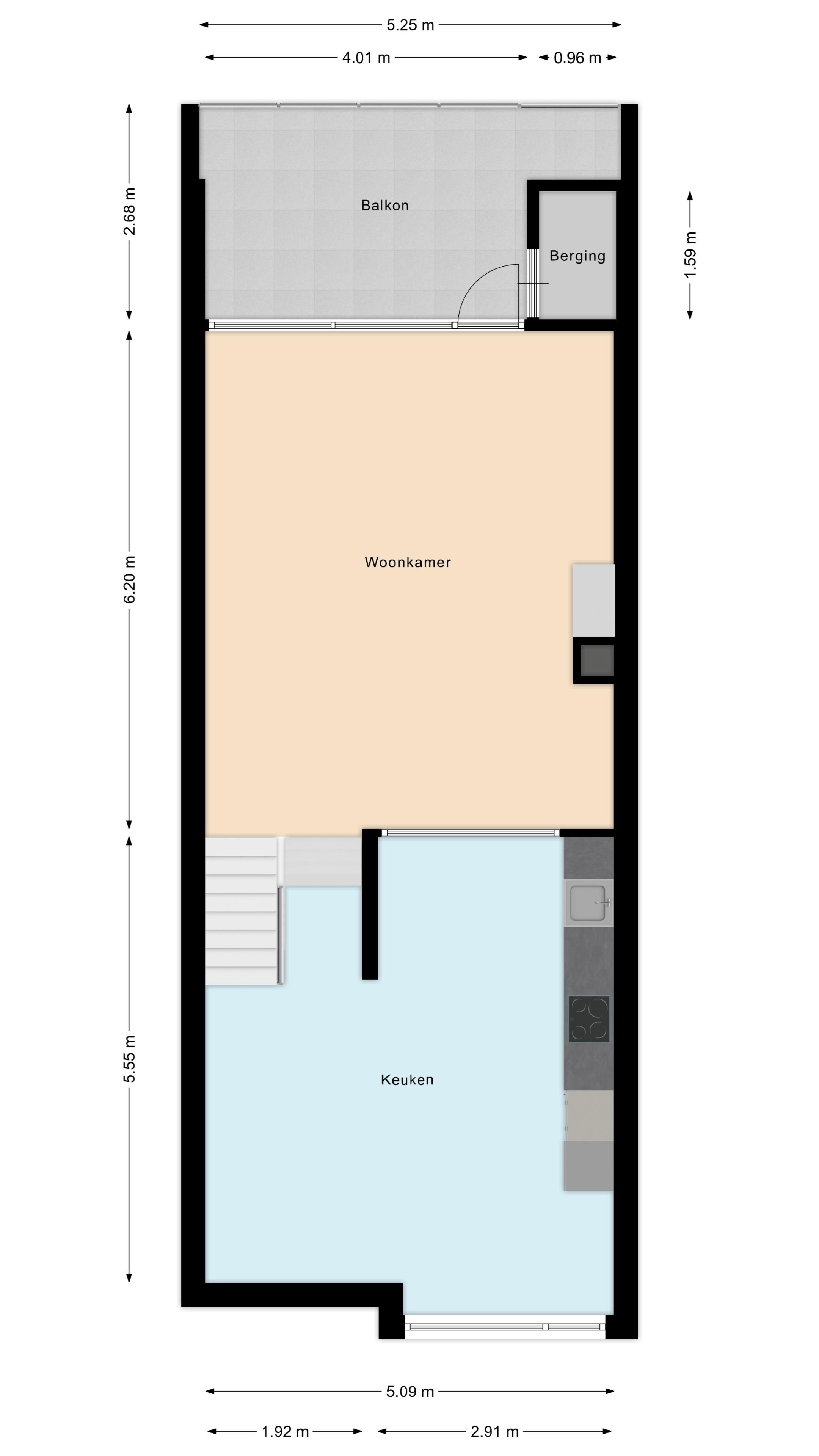 Foto 21 van Lauwers 45