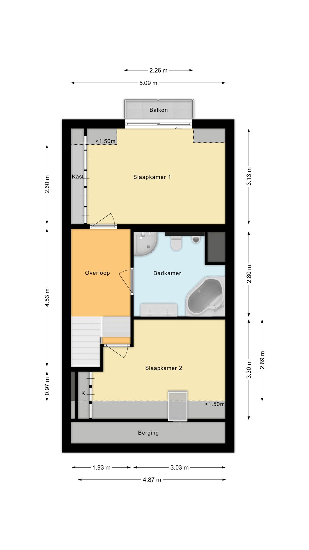 Foto 22 van Lauwers 45