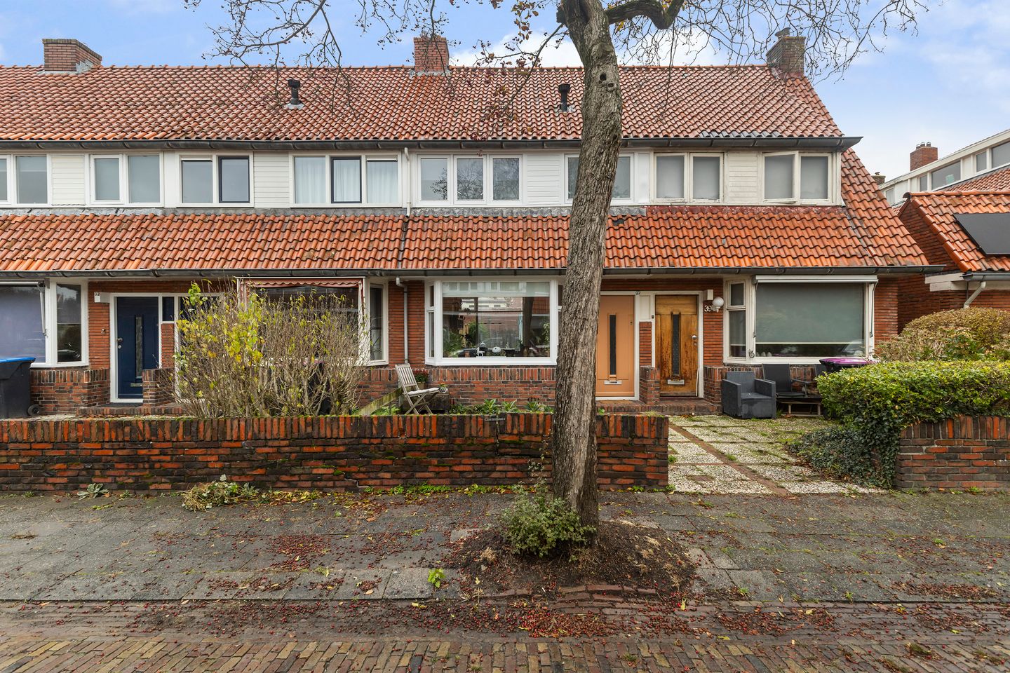 Photo 1 of Meidoornstraat 37