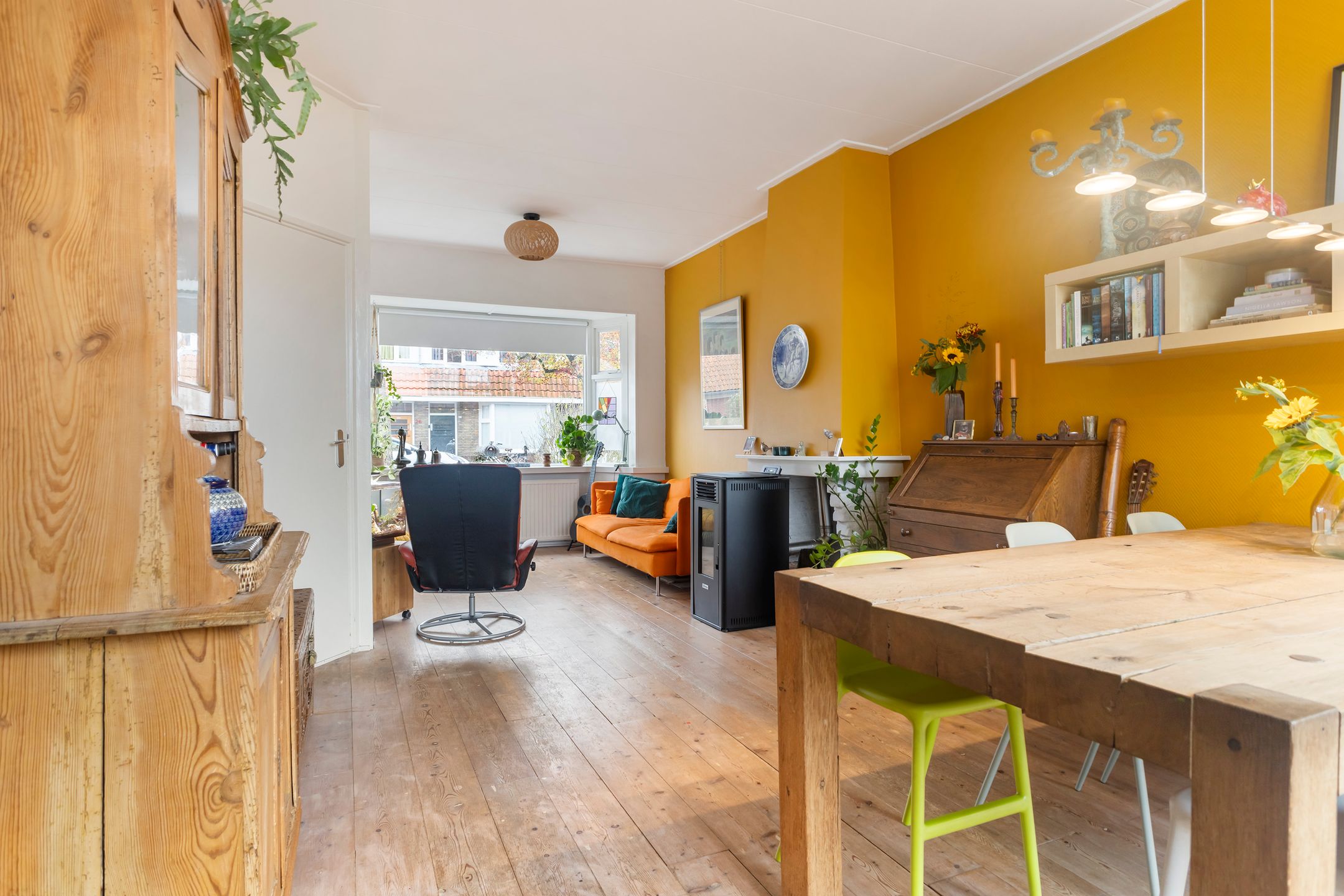 Foto 3 van Meidoornstraat 37