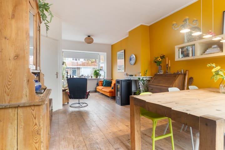 Photo 3 of Meidoornstraat 37