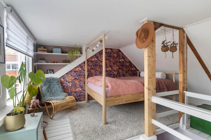 Foto 5 van Meidoornstraat 37