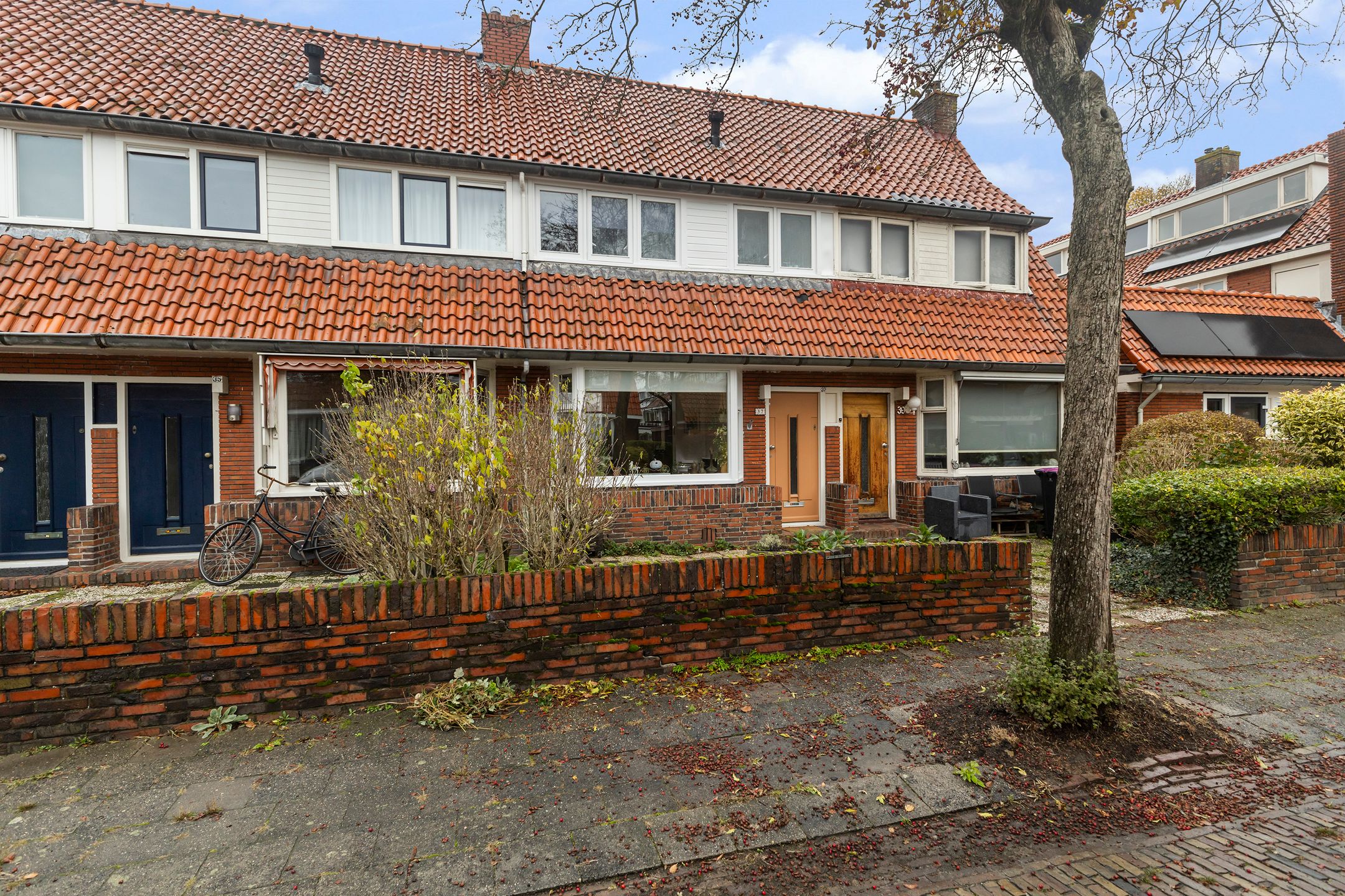 Foto 6 van Meidoornstraat 37