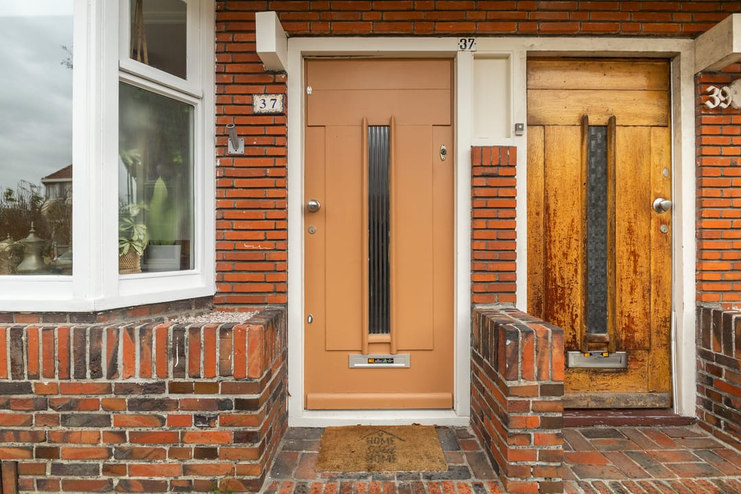 Foto 7 van Meidoornstraat 37