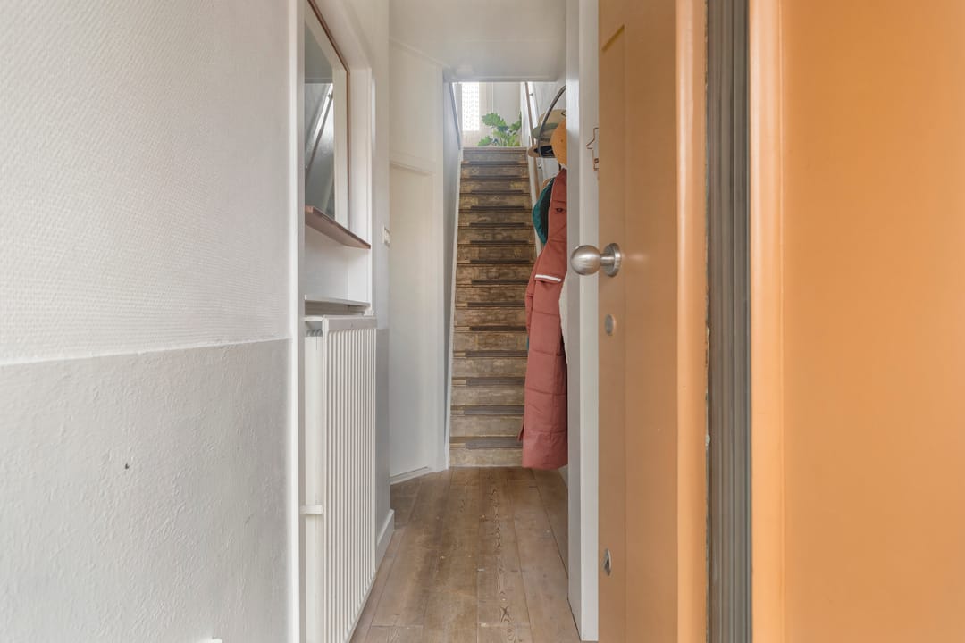 Foto 8 van Meidoornstraat 37