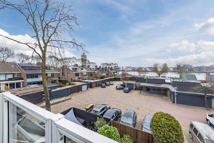 Tussenwoning te koop: Lauwers 45, Zwijndrecht