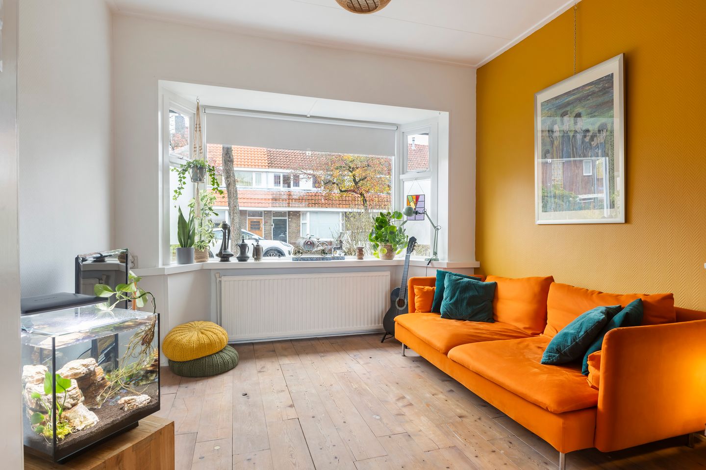 Foto 10 van Meidoornstraat 37