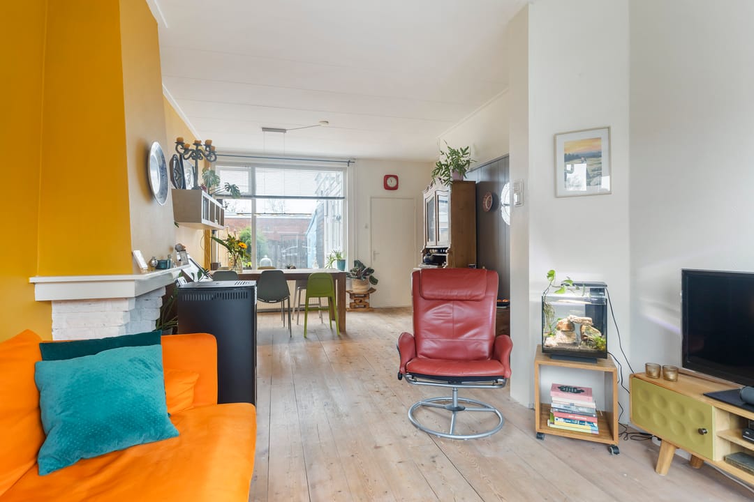 Foto 11 van Meidoornstraat 37