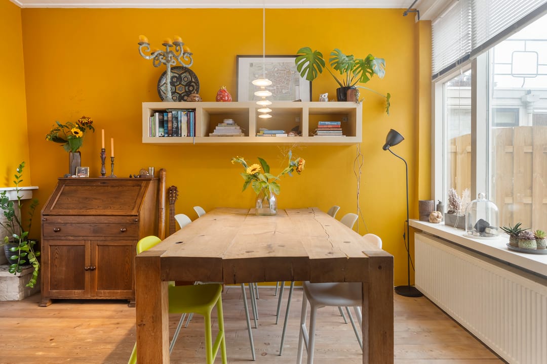 Foto 13 van Meidoornstraat 37