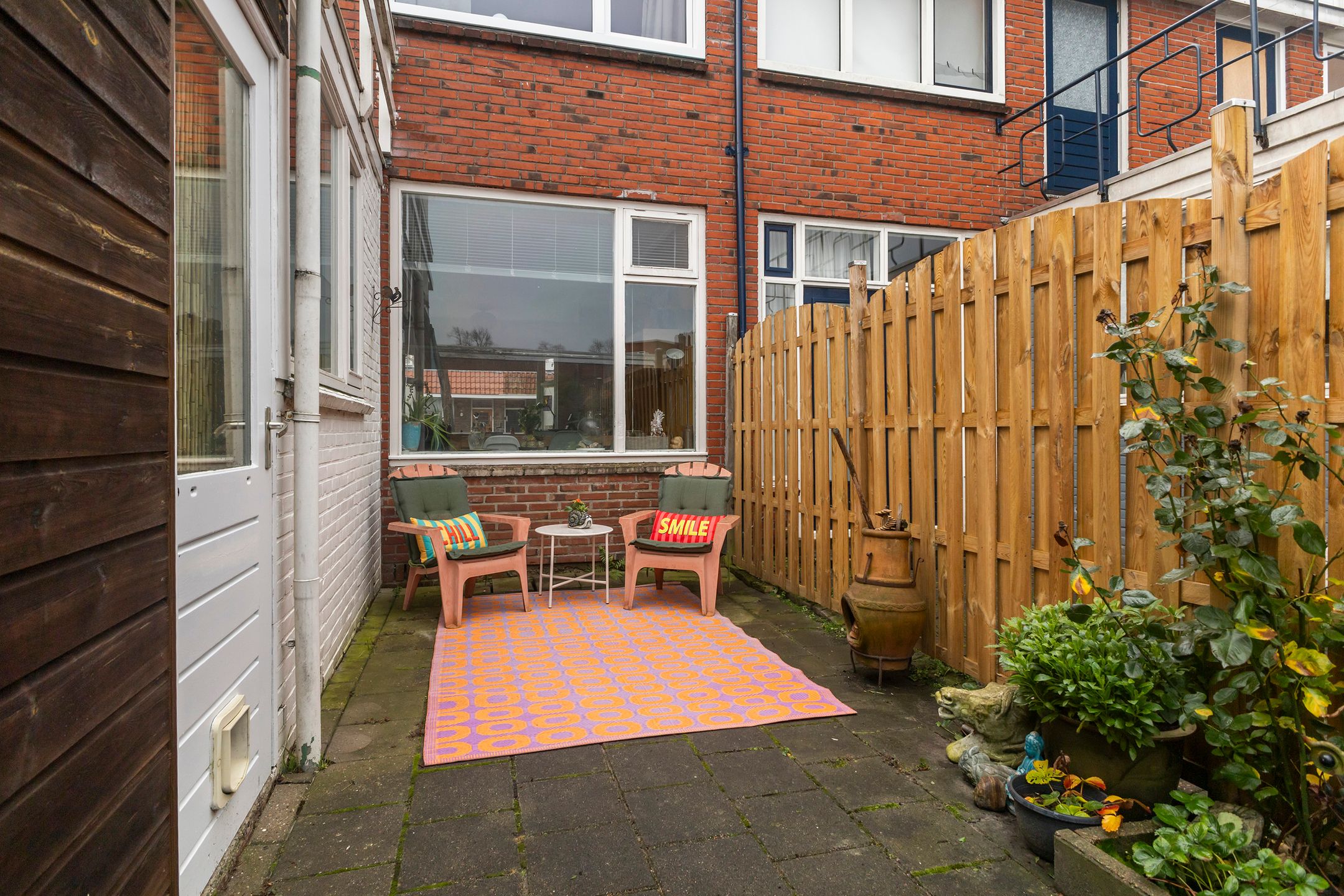 Foto 18 van Meidoornstraat 37