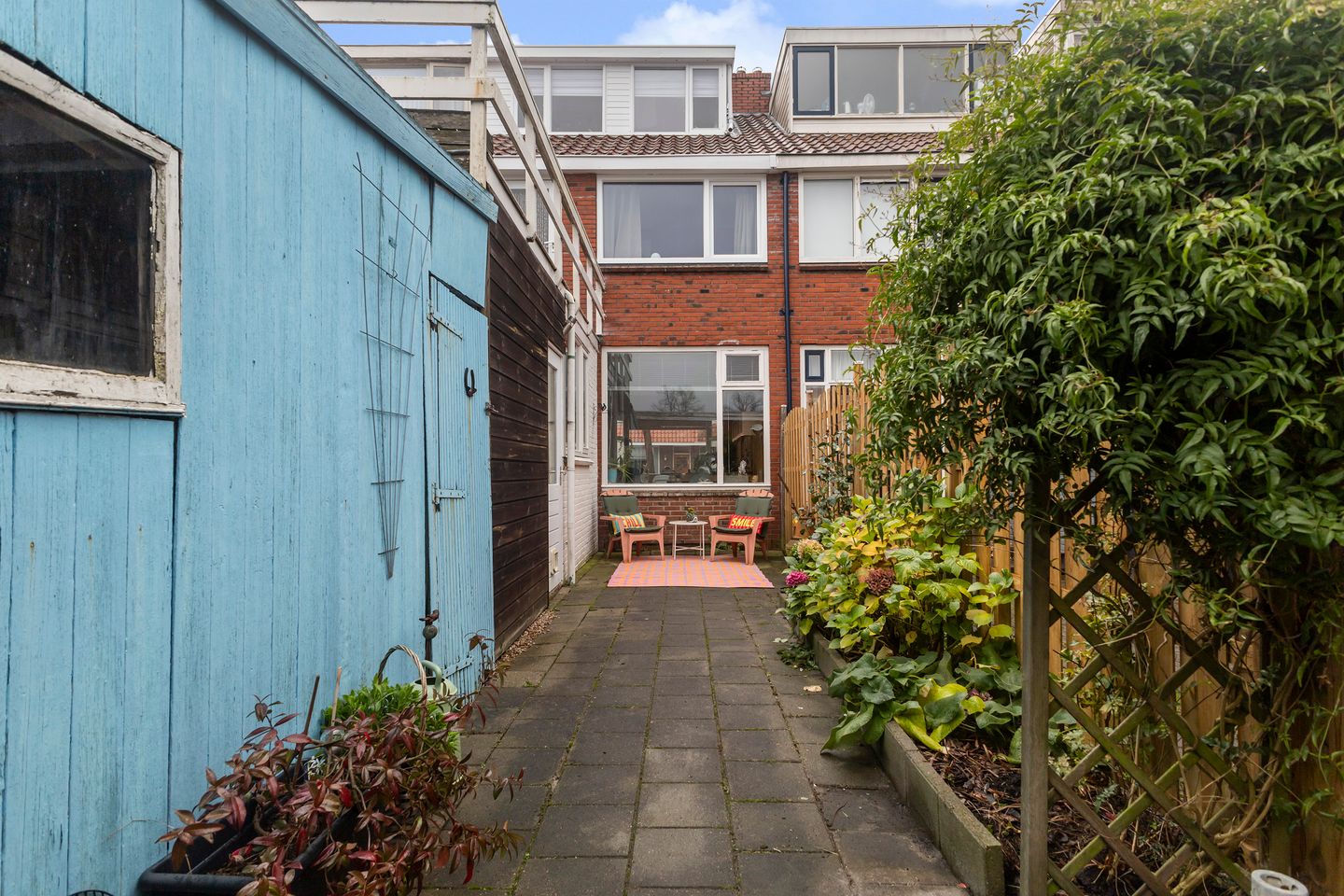 Foto 20 van Meidoornstraat 37