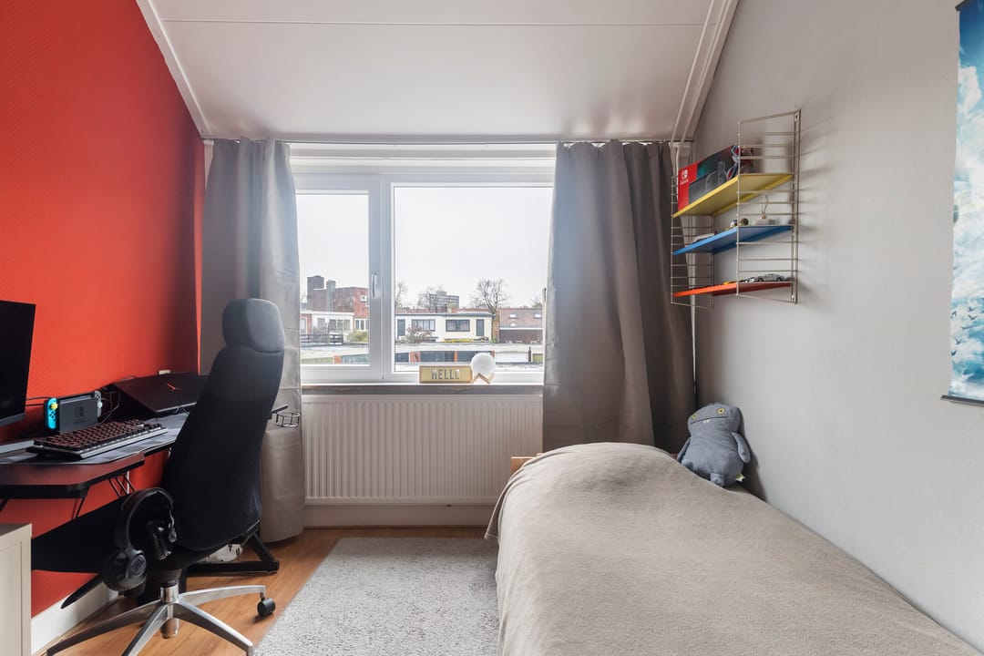 Foto 23 van Meidoornstraat 37