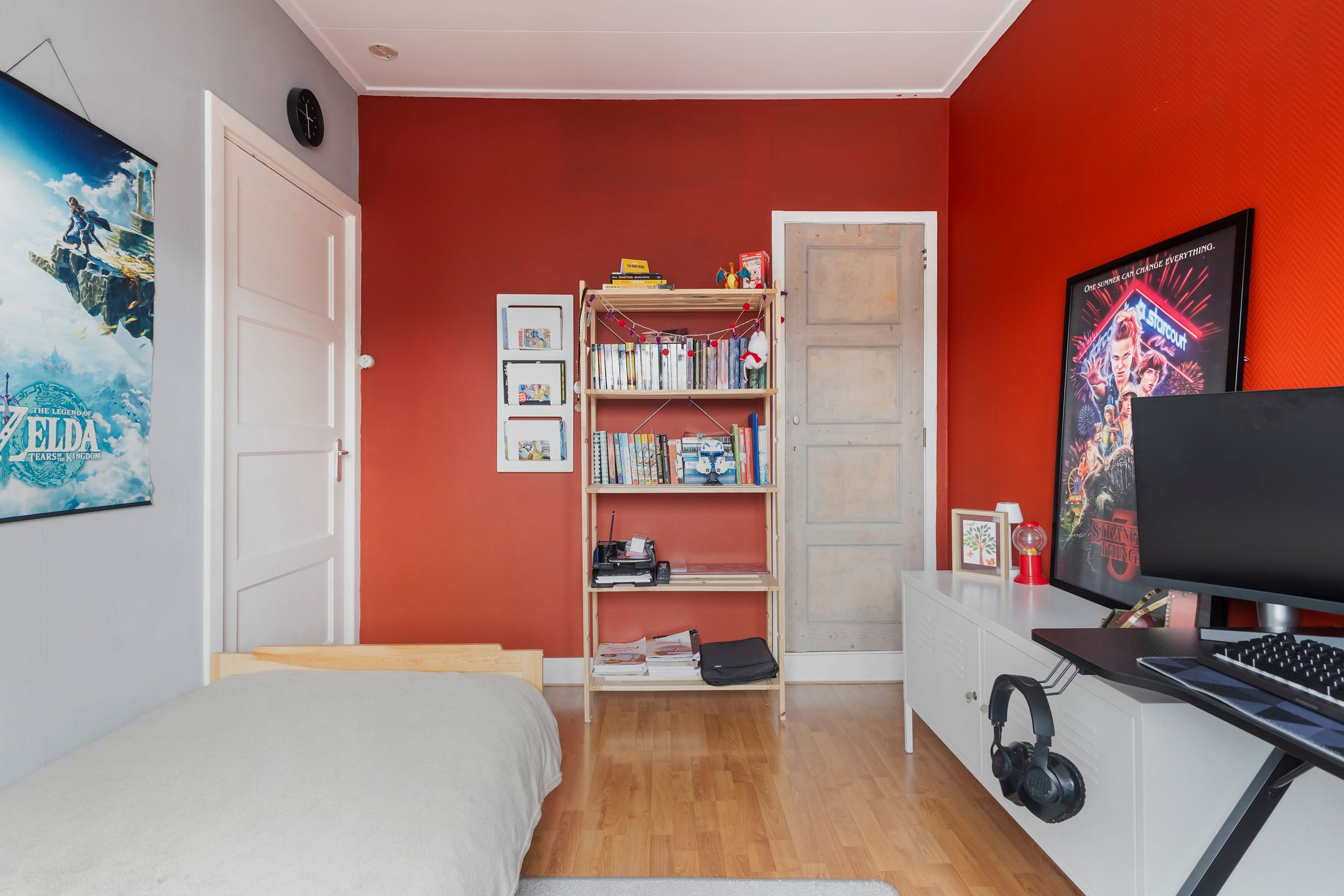 Foto 24 van Meidoornstraat 37