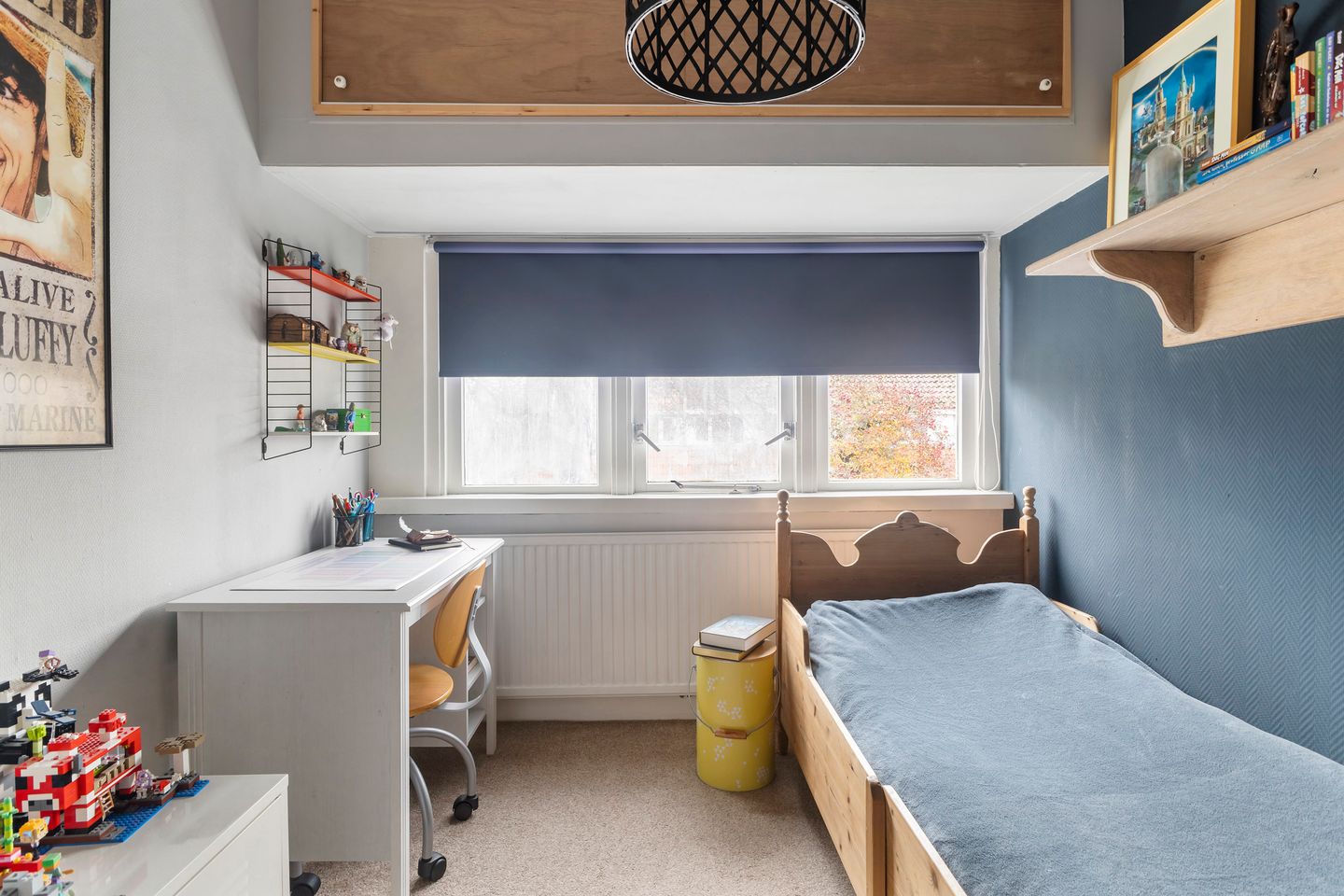 Foto 25 van Meidoornstraat 37