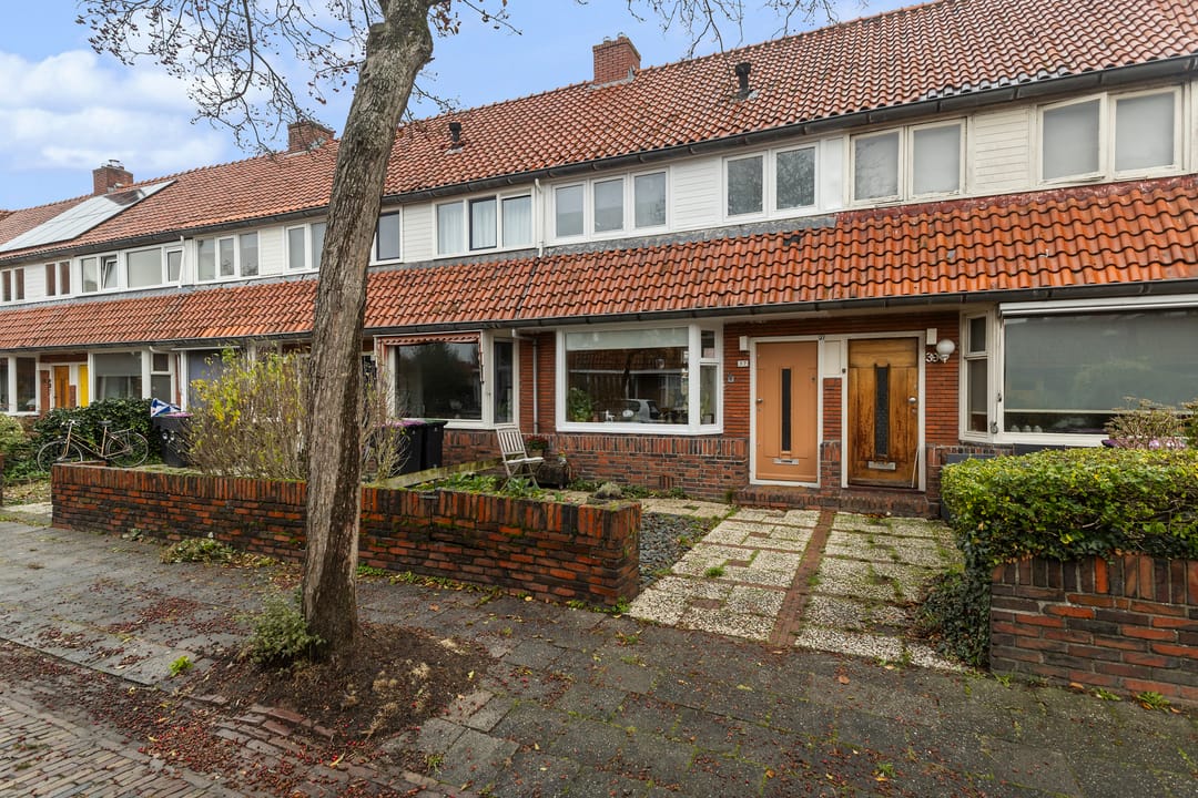 Foto 31 van Meidoornstraat 37