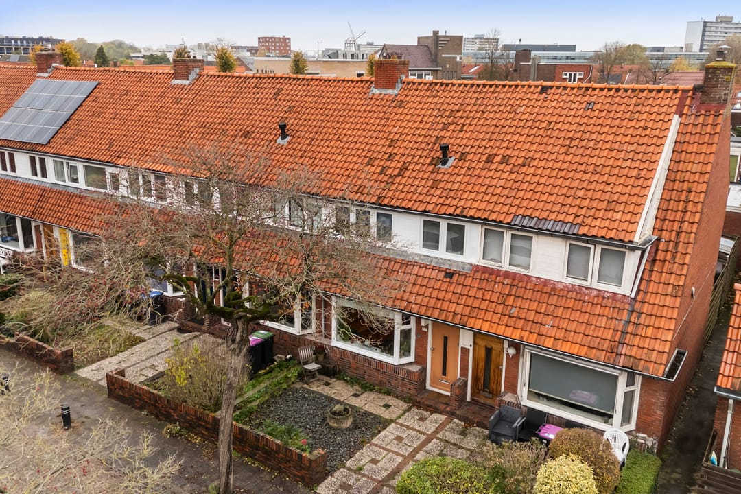 Foto 32 van Meidoornstraat 37