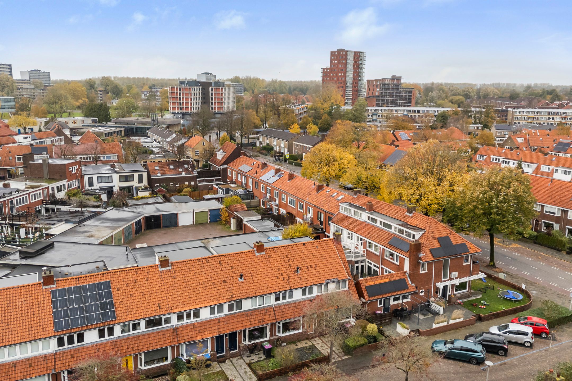 Foto 33 van Meidoornstraat 37