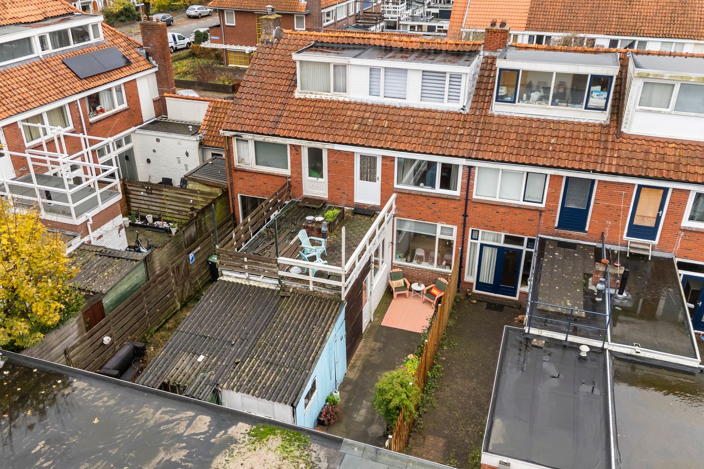 Foto 34 van Meidoornstraat 37