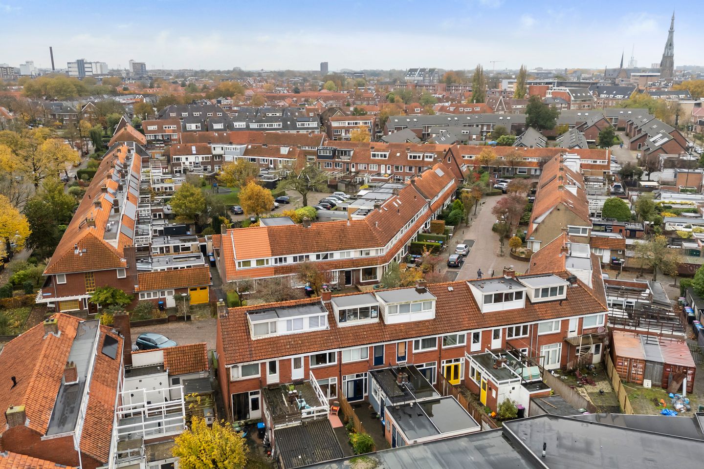 Foto 35 van Meidoornstraat 37