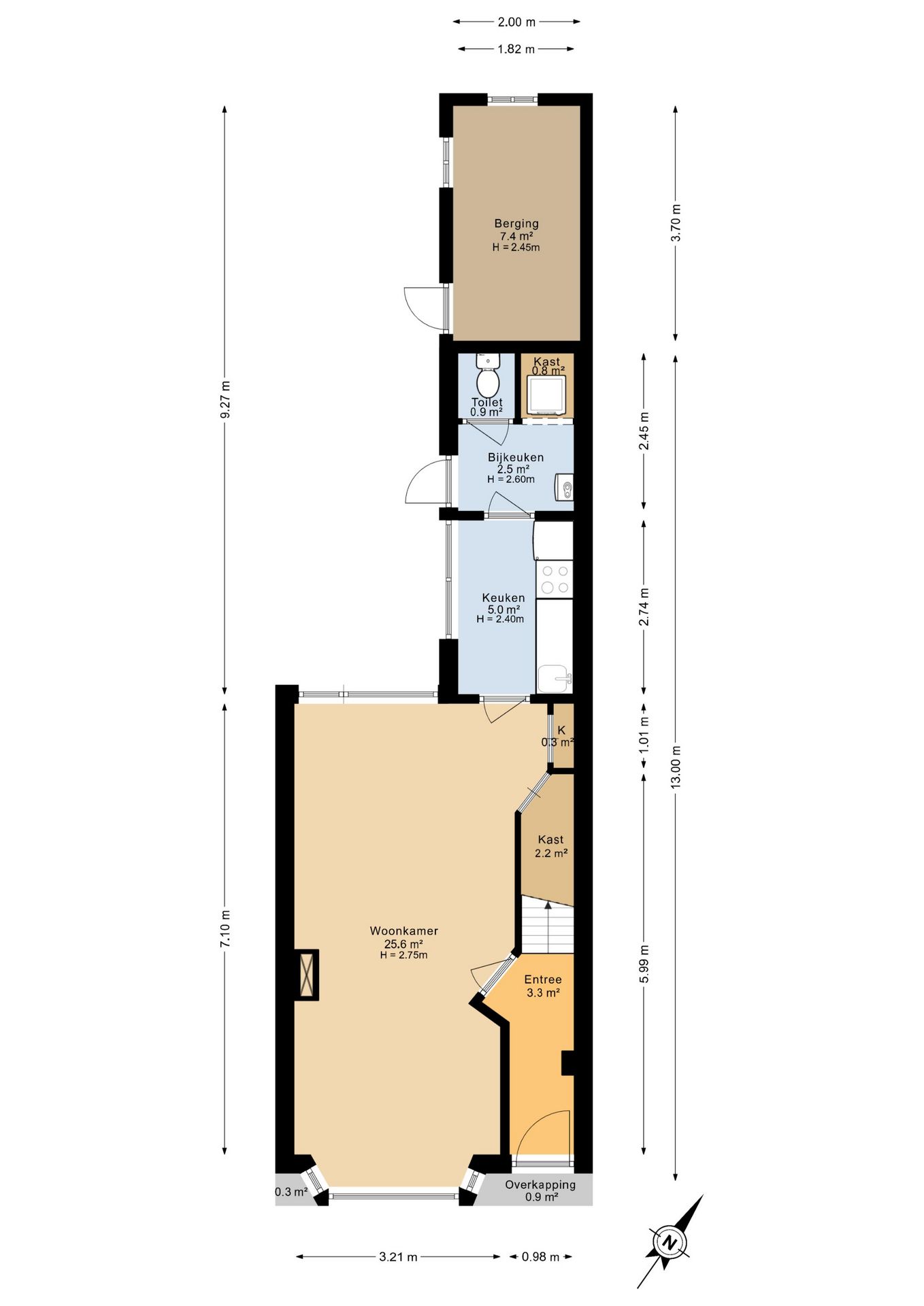 Foto 36 van Meidoornstraat 37