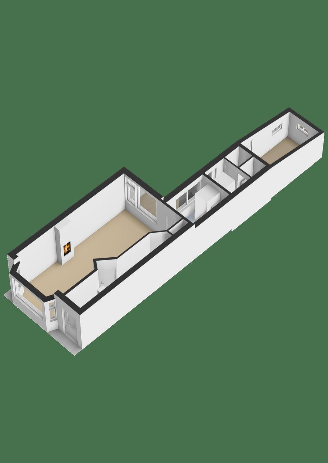 Foto 37 van Meidoornstraat 37