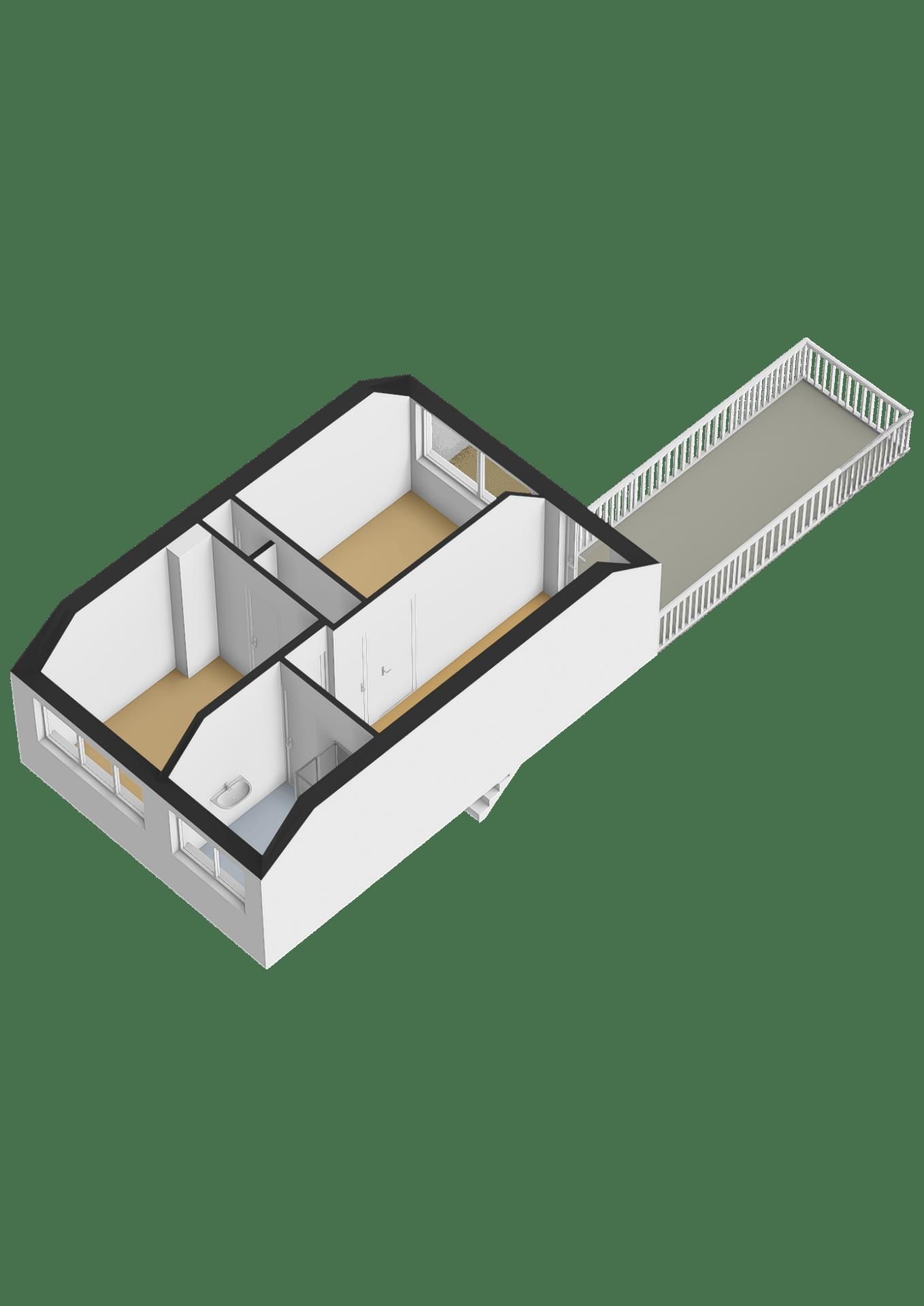 Foto 39 van Meidoornstraat 37